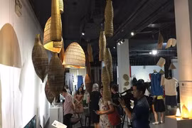 Quand l’artisanat traditionnel inspire les jeunes