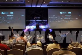 Solutions de sécurité de l'information pour entreprises