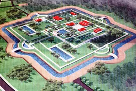 Thanh Hoa prévoit de nouvelles fouilles du mausolée de Trieu Tuong