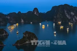 Bientôt la foire internationale du tourisme VITM Hanoi 2018