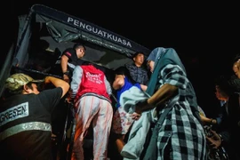 Malaisie : plus de 47.000 immigrant illégaux arrêtés en 2017