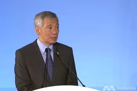 Le premier ministre de Singapour espère voir le RCEP conclu d'ici la fin de l'année