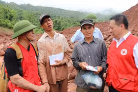 La Croix-Rouge du Vietnam et la FIRC resserrent leur coopération