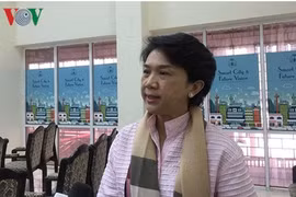 Villes intelligentes: le groupe thaïlandais Amata accentue ses investissements au Vietnam