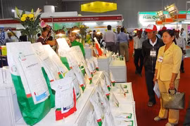 "Agriculture Hub", l’un des évènements commerciaux les plus importants du secteur agricole du VN