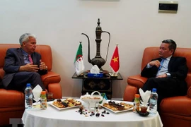 Le Vietnam promeut le commerce et l'investissement en Algérie