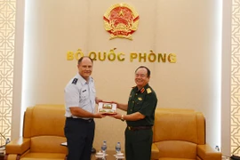 Vietnam et Etats-Unis renforcent la coopération dans la recherche et le sauvetage