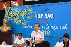 Une belle "Rue aux livres" 2018 à Hô Chi Minh-Ville