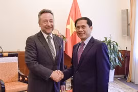 La République tchèque envisage d’ouvrir son Consulat général à HCM-Ville