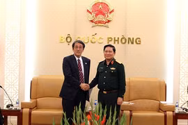 Renforcement de la coopération dans la défense entre le Vietnam et des pays