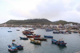 Des mesures rigoureuses pour lutter contre la pêche INN