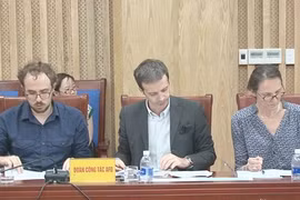 L’AFD aide le Vietnam dans l’amélioration de ses infrastructures urbaines 