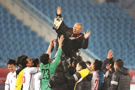 L’homme qui a su transcender le football vietnamien
