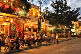 Bientôt le 3ème festival de la gastronomie internationale à Hoi An