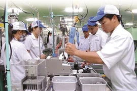 Faire entrer le Vietnam dans l’ère 4.0
