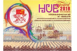 Bientôt la dixième édition du Festival de Huê