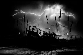 Deux Vietnamiens gagnent deux médailles d’or lors d’un concours international de photos