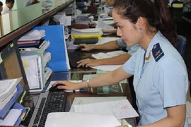 Plan d'action pour la promotion du mécanisme du guichet unique de l'ASEAN