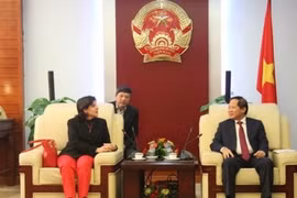 Vietnam-Cuba : belles perspectives de coopération dans l’information et la communication