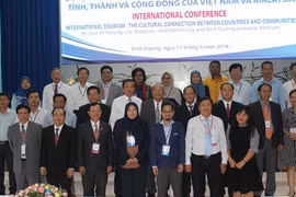 Conférence sur la coopération Vietnam-Malaisie dans le tourisme