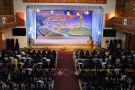 Promotion des relations de coopération et d’amitié entre Yên Bai (Vietnam) et Vientiane (Laos)