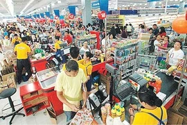 L'économie philippine enregistre une croissance impressionnante de 6,8% au premier trimestre