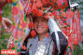 Des cérémonies mystérieuses des Dao rouges