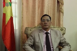 Les relations Vietnam - Égypte entrent dans une nouvelle période