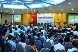 Favoriser l’accès des PME aux sources de capitaux