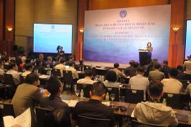 Partage d’expériences dans l’assurance sociale durable