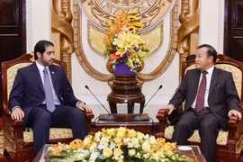 Vietnam-Bahreïn : Renforcer la coopération dans le commerce et l’investissement