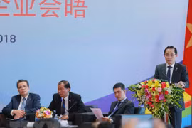 GMS-6 et CLV-10 : opportunités pour les localités et les entreprises Vietnam-Chine