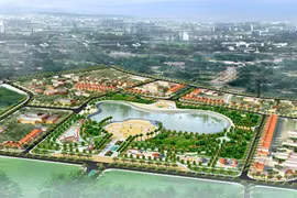 Quang Tri approuve le nom du leader cubain Fidel pour un parc