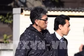 Meurtre de Le Thi Nhat Linh : le Vietnam demande de traduire rapidement en justice le suspect