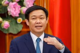 Groupe de travail du PM sur la création du Comité de gestion du capital de l'État dans l'entreprise