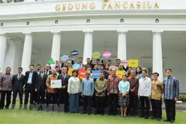 Le rôle de la jeunesse dans l'harmonisation des peuples de l'ASEAN