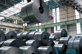 Une année prometteuse pour la filière nationale de l’acier