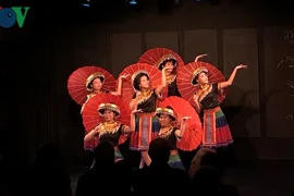 Découverte des « Couleurs du Vietnam » à Paris