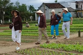 Le potentiel du tourisme agricole