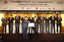 Stimuler les échanges commerciaux Vietnam - Japon