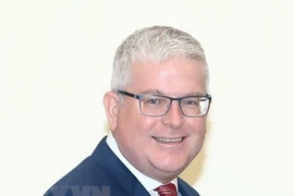 Les relations de coopération Vietnam-Australie se développent fortement