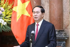 Les relations Vietnam-Japon se développent heureusement