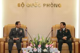 Vietnam – Japon : renforcer la coopération entre les forces d’infanterie