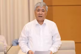 26e session du Comité permanent de l'AN: début de la séance d’interpellations