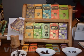 Le chocolat du Vietnam, nouvelle expérience de dégustation 