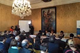 La relation Vietnam - France au menu d’une conférence à Paris