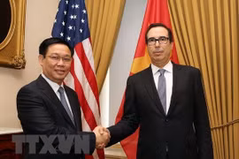 Les Etats-Unis attachent de l’importance aux relations d’amitié avec le Vietnam
