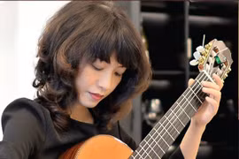 Le 5e Festival international de guitare de Saigon