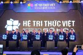 https://itrithuc.vn, le nouveau wikipédia des Vietnamiens