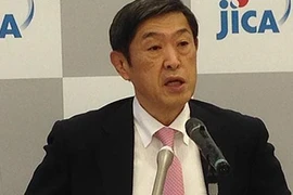 Le Japon partage son expérience en développement des ressources humaines